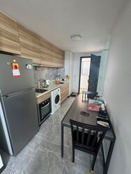 The Poiz Residences (D13), Apartment #577469401
